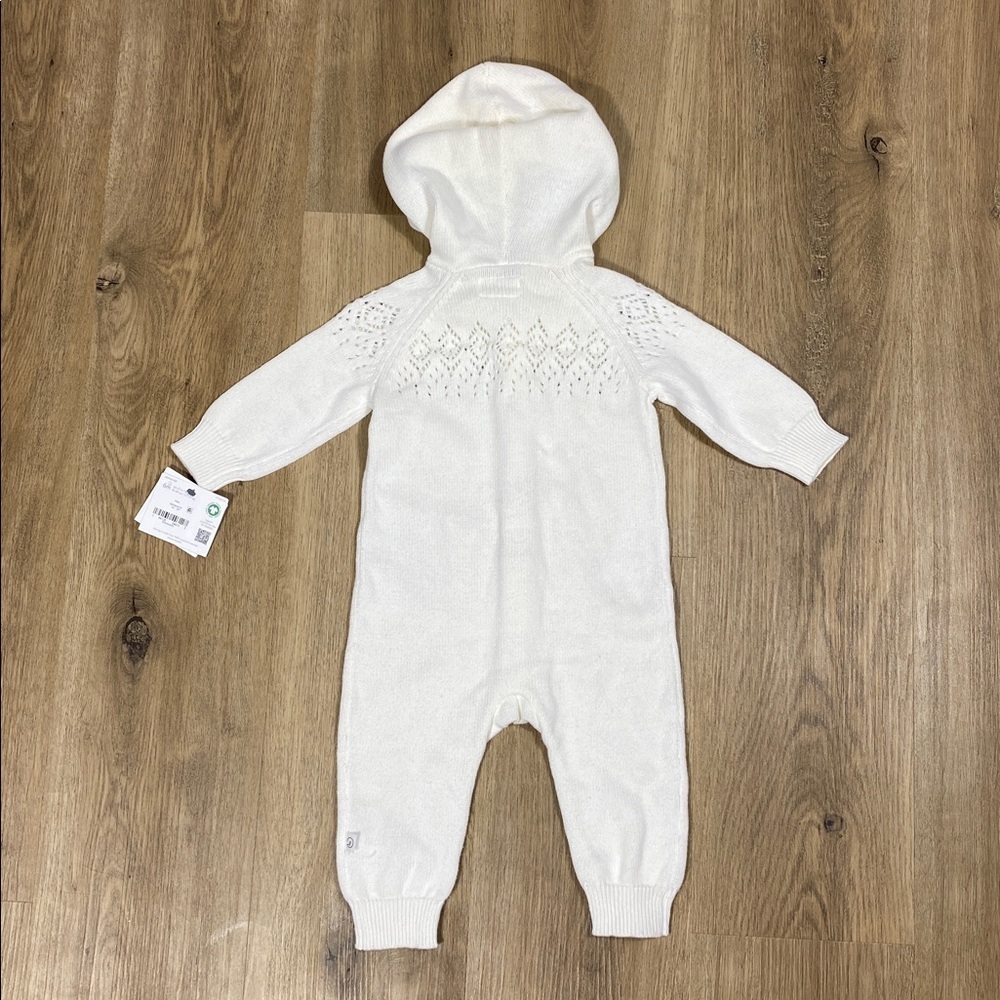 Carters Organic Little Planet Baby bundle Newborn - 6 Mo. New with Tags - Picture 14 of 16